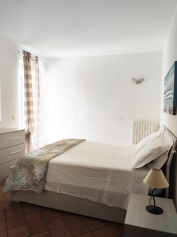 Sara Holiday Rentals Bardolino Eksteriør billede