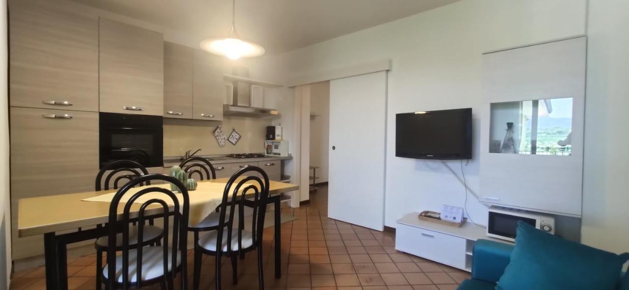 Sara Holiday Rentals Bardolino Eksteriør billede