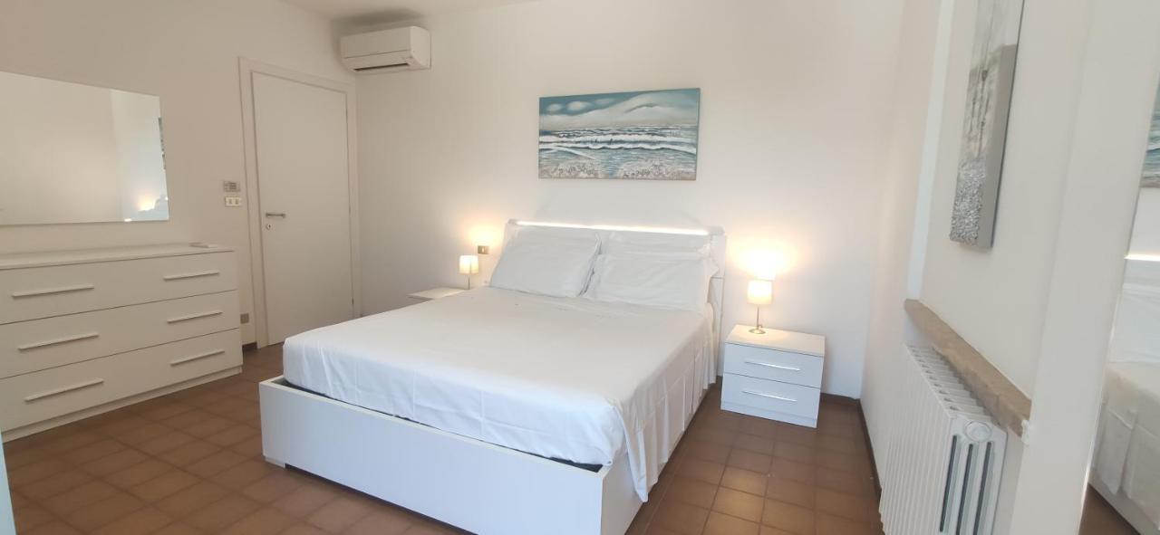 Sara Holiday Rentals Bardolino Eksteriør billede
